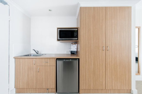 Hotel Nelson - Accommodation in Bendigo 23