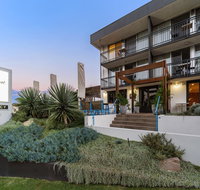 Hotel Nelson - Accommodation in Bendigo