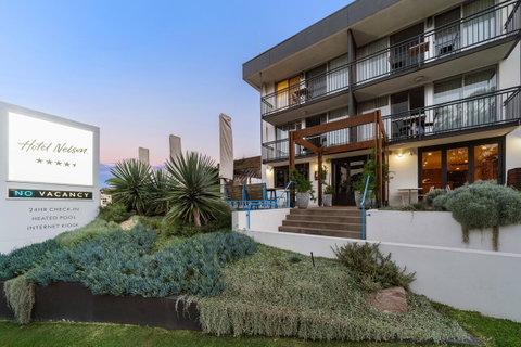 Hotel Nelson - Accommodation in Bendigo 0