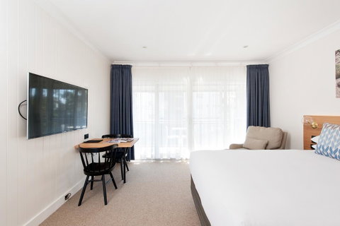 Hotel Nelson - Accommodation in Bendigo 22