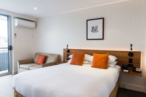 Hotel Nelson - Accommodation in Bendigo 7