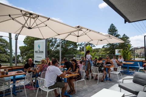 Hotel Nelson - Accommodation in Bendigo 19