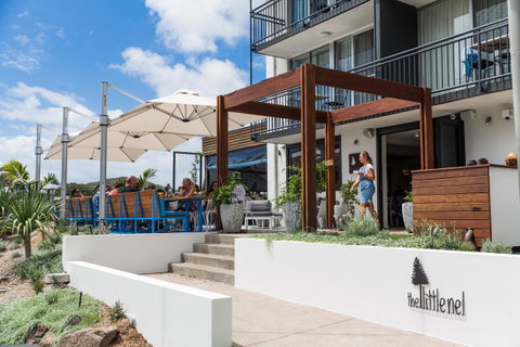 Hotel Nelson - Accommodation in Bendigo 13
