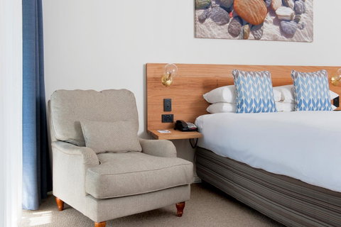 Hotel Nelson - Accommodation in Bendigo 4