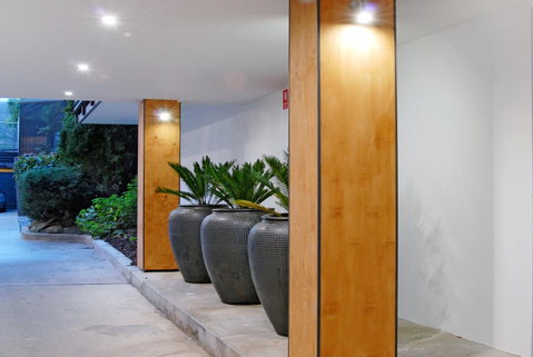 Hotel Nelson - Accommodation in Bendigo 24