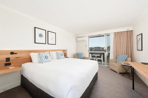 Hotel Nelson - Accommodation in Bendigo 9