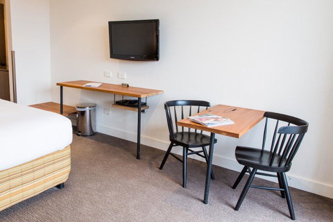 Hotel Nelson - Accommodation in Bendigo 33