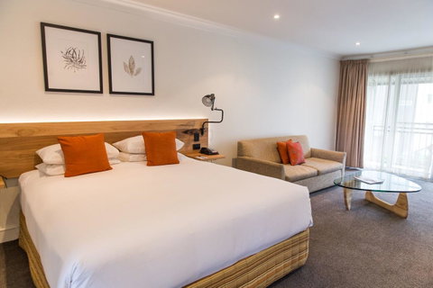 Hotel Nelson - Accommodation in Bendigo 28