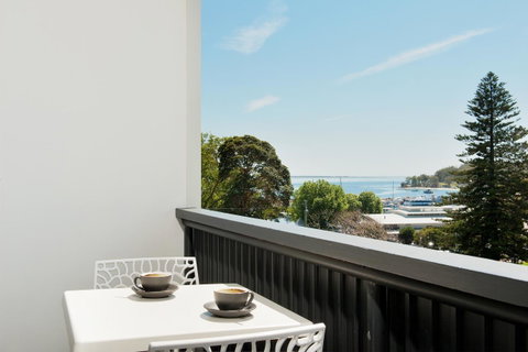 Hotel Nelson - Accommodation in Bendigo 8