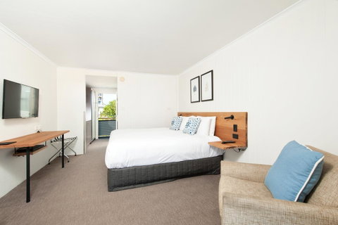 Hotel Nelson - Accommodation in Bendigo 3