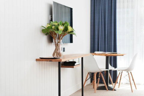 Hotel Nelson - Accommodation in Bendigo 11