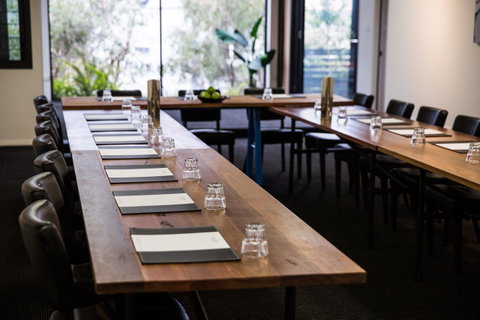 Hotel Nelson - Accommodation in Bendigo 26