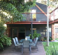 Jetz Bungalow - Accommodation in Bendigo