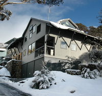 Ramshead Creek - Accommodation in Bendigo