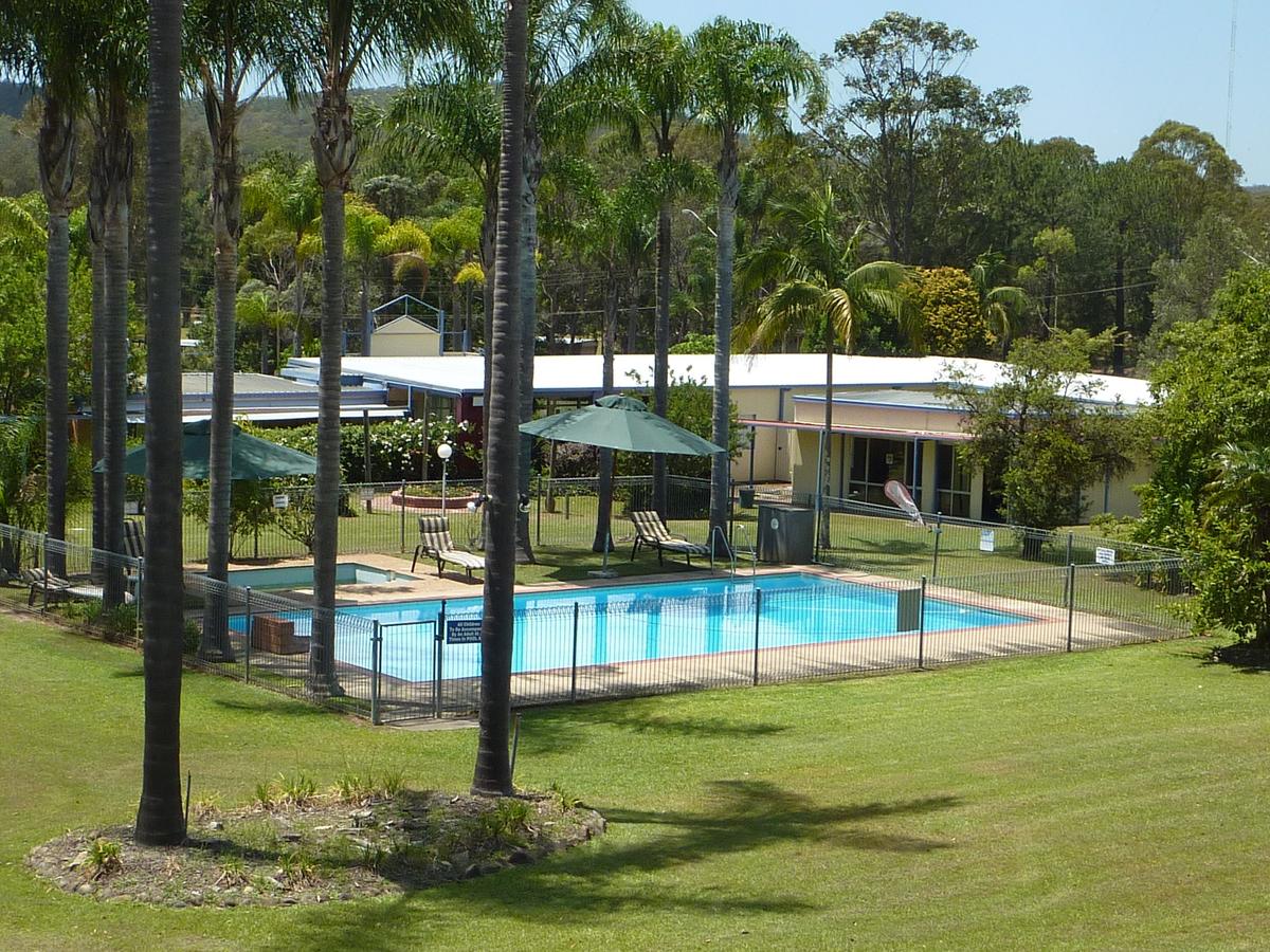 Kennaicle Creek NSW Accommodation in Bendigo
