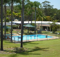 Kempsey Rose Motor Inn - Accommodation in Bendigo