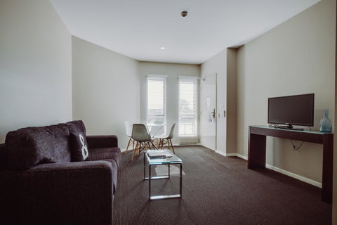 Crossroads Hotel - Accommodation in Bendigo 9