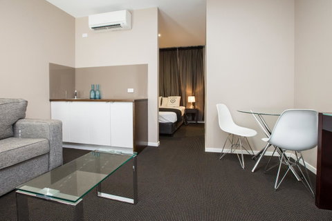 Crossroads Hotel - Accommodation in Bendigo 38