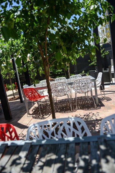 Crossroads Hotel - Accommodation in Bendigo 24