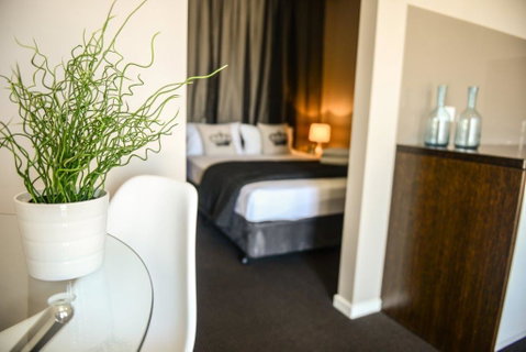 Crossroads Hotel - Accommodation in Bendigo 21