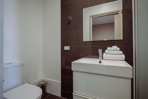 Crossroads Hotel - Accommodation in Bendigo 5
