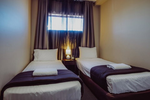 Crossroads Hotel - Accommodation in Bendigo 8