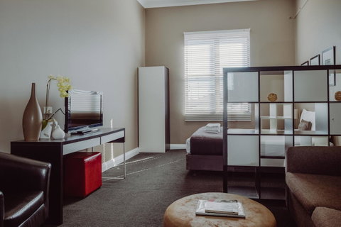 Crossroads Hotel - Accommodation in Bendigo 14