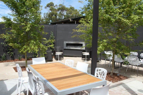 Crossroads Hotel - Accommodation in Bendigo 23