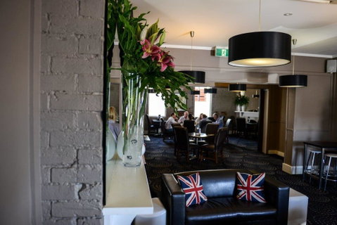 Crossroads Hotel - Accommodation in Bendigo 37