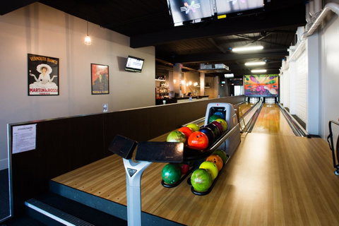 Crossroads Hotel - Accommodation in Bendigo 31