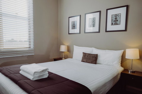 Crossroads Hotel - Accommodation in Bendigo 13