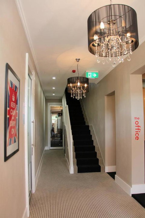 Crossroads Hotel - Accommodation in Bendigo 25