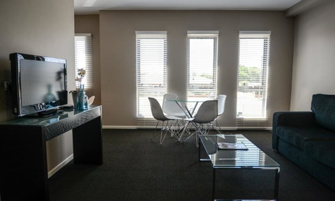 Crossroads Hotel - Accommodation in Bendigo 7