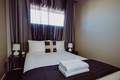 Crossroads Hotel - Accommodation in Bendigo 6