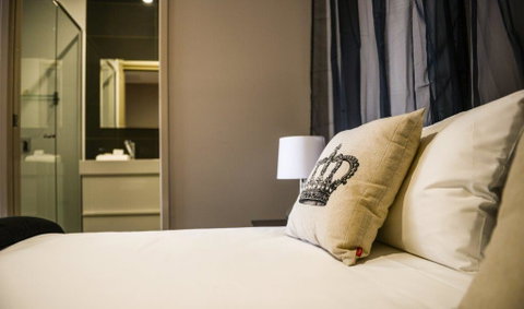 Crossroads Hotel - Accommodation in Bendigo 20