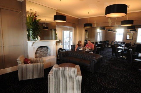 Crossroads Hotel - Accommodation in Bendigo 30