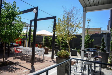 Crossroads Hotel - Accommodation in Bendigo 32