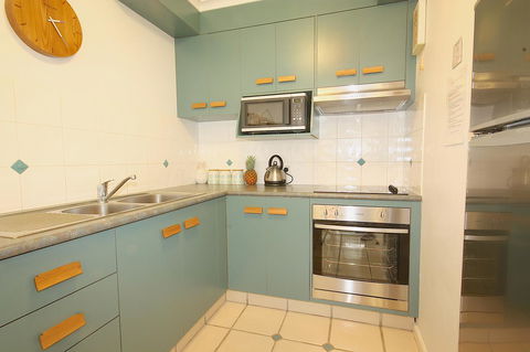 Cossies By The Sea - Accommodation in Bendigo 10