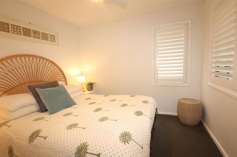 Cossies By The Sea - Accommodation in Bendigo 1