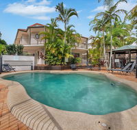 Cossies by the Sea - Accommodation in Bendigo