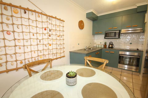 Cossies By The Sea - Accommodation in Bendigo 9