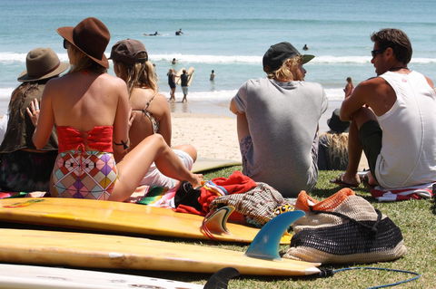 Cossies By The Sea - Accommodation in Bendigo 22