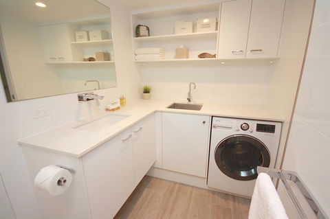 Cossies By The Sea - Accommodation in Bendigo 6