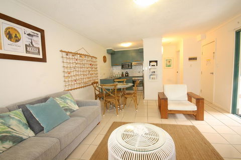 Cossies By The Sea - Accommodation in Bendigo 3