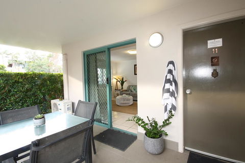 Cossies By The Sea - Accommodation in Bendigo 13