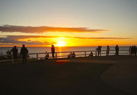 Cossies By The Sea - Accommodation in Bendigo 19