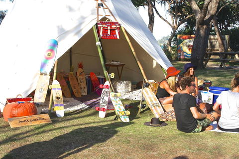 Cossies By The Sea - Accommodation in Bendigo 20