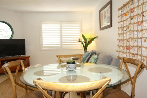 Cossies By The Sea - Accommodation in Bendigo 2