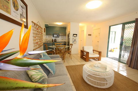 Cossies By The Sea - Accommodation in Bendigo 4
