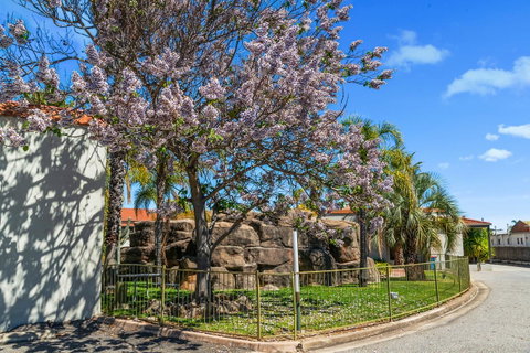 Quality Resort Siesta - Accommodation in Bendigo 3